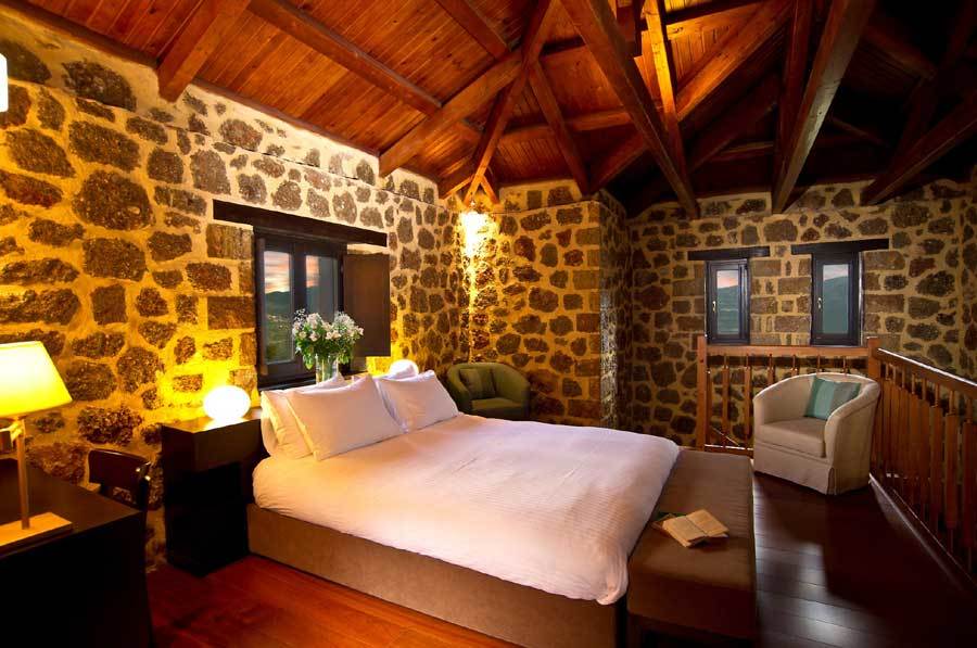 Pliadon Gi Mountain Resort & Spa Kato Sinikia Trikalon Exterior foto
